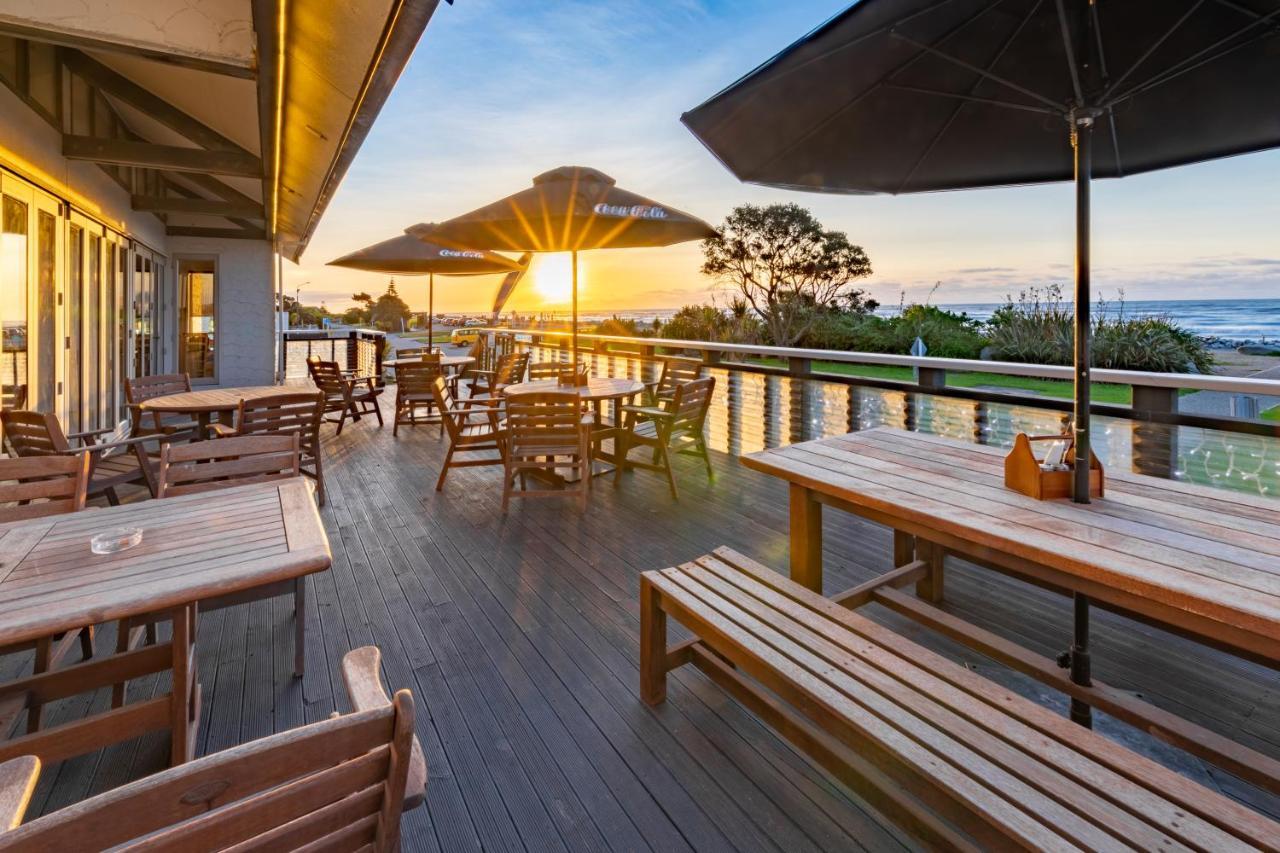 Hotel Beachfront