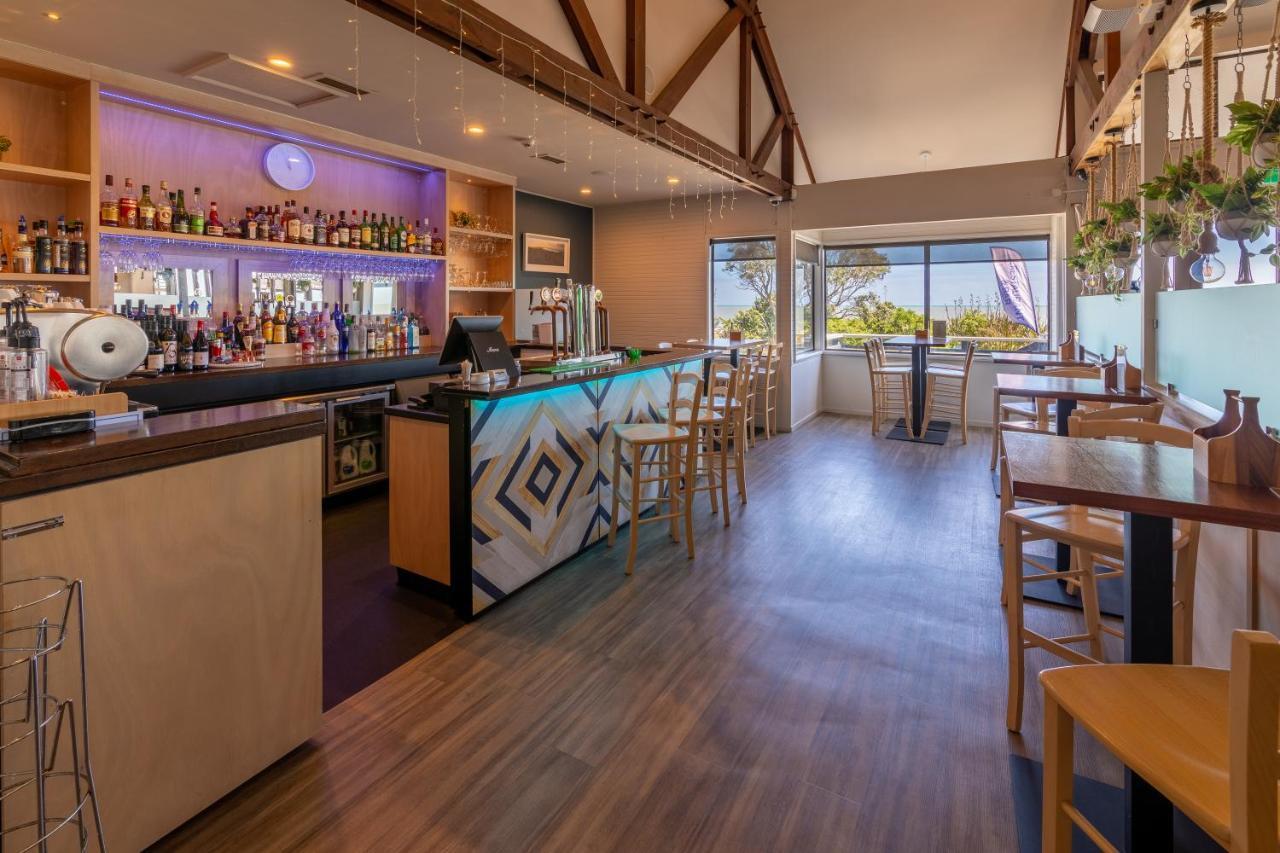 Beachfront Hotel Hokitika