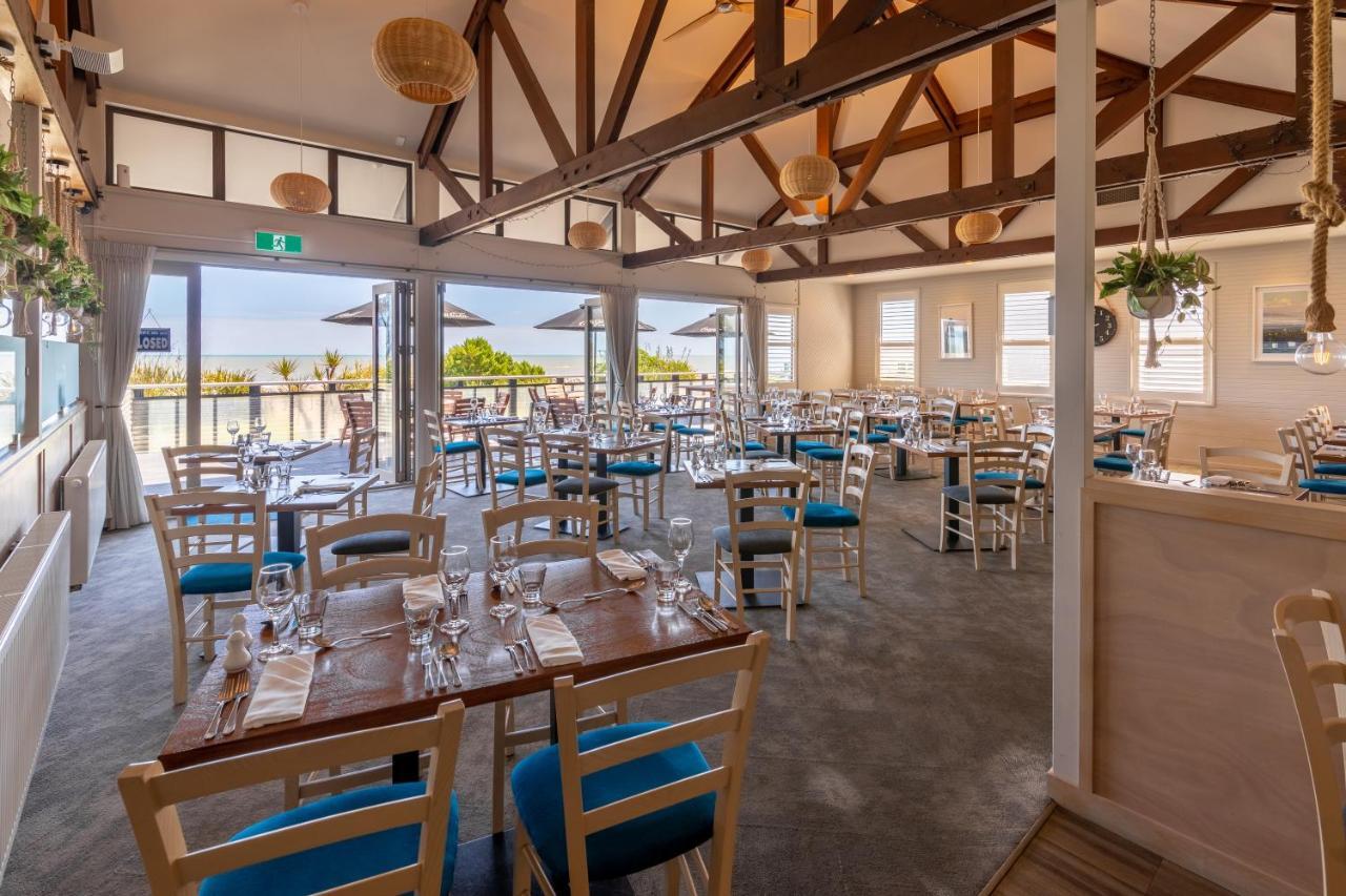 Beachfront 4*