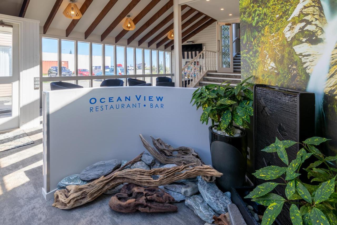 Beachfront 4* Hokitika